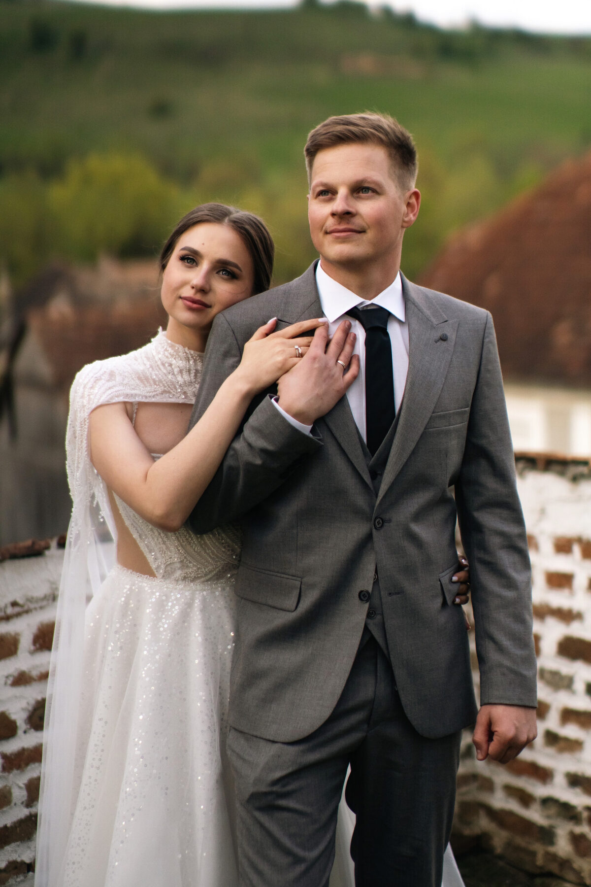 Дмитро і Юлія gallery 17