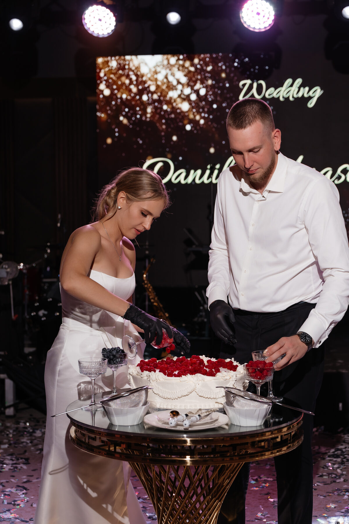 Даниїл і Анастасія gallery 21