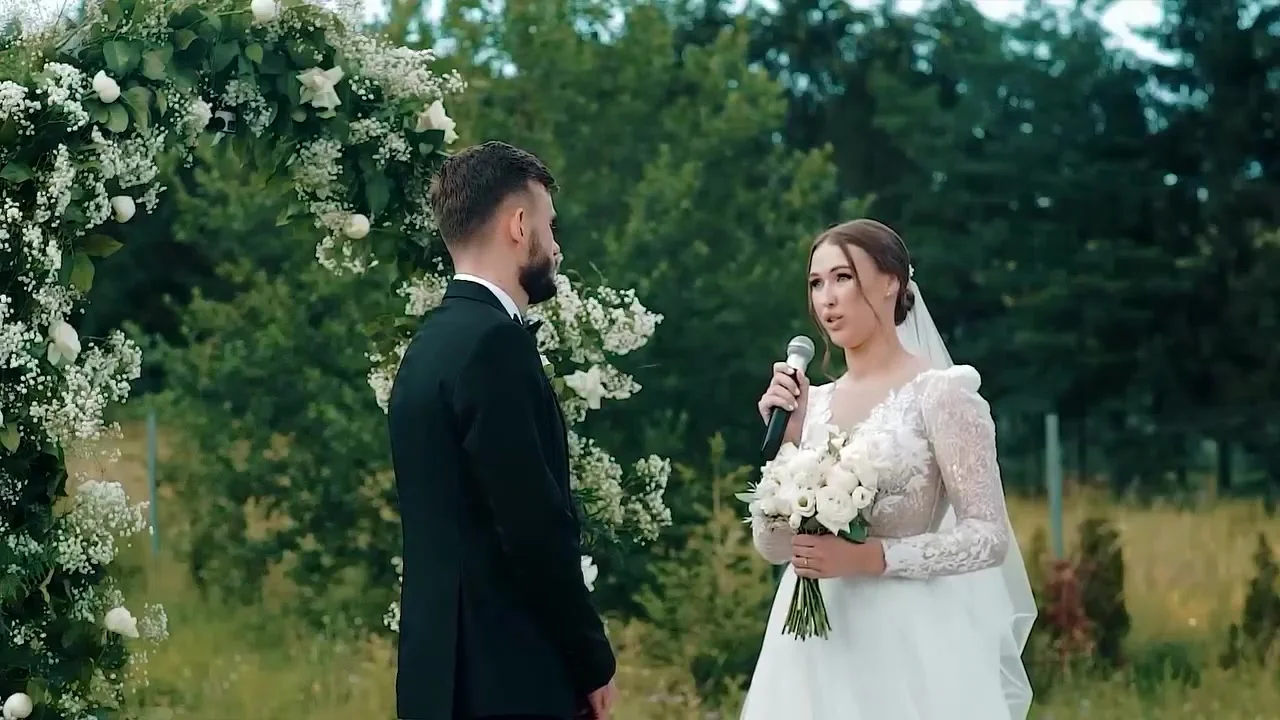Олександр і Ксенія