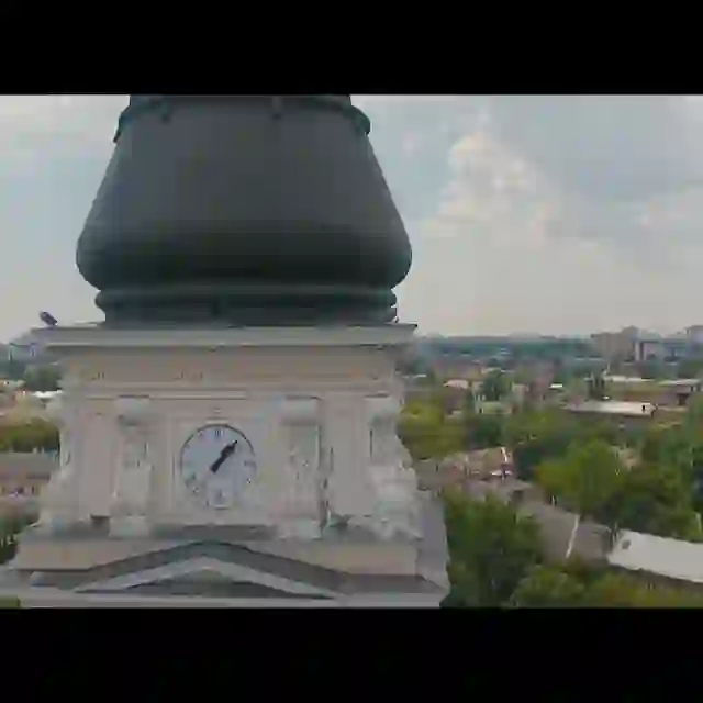 Євген і Альона